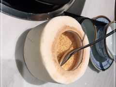 -四季缤纷椰子鸡(雨花亭凯德广场店)