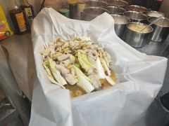 -德化新街商业街美食汇(佳宝金三角店)