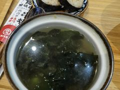 -京和风食堂·定食寿喜锅(保利樾广场店)