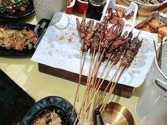 -司御手铜锅涮肉卤烤猪手(榆次新建路店)