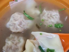 -海平馄饨(逍遥二路店)