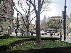 -老吉士酒家(天平路店)