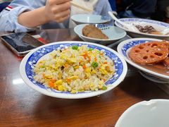 -粗茶淡饭(东关街店)