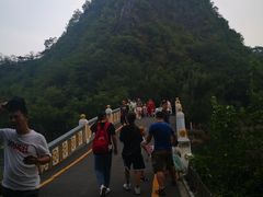 -星湖旅游景区七星岩