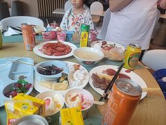 -广州设计之都温德姆酒店·月澜西餐厅