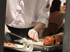 -金鸭季·北京烤鸭(深业上城店)