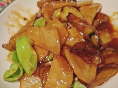 -人民公社大食堂(张家湾店)