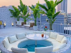 -天空花园餐吧·生日·团建(南山店)