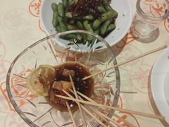 -小林哥的海鲜馆·夜宵烧烤(渔人码头店)