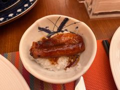 -岷山饭店-芝芝自助餐厅