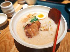 -味千拉面(南昌杉杉奥特莱斯广场店)