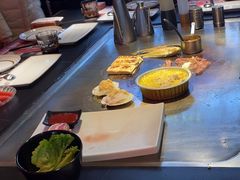 -盛焰铁板烧(王府井店)