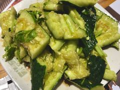 -木屋烧烤(万德庄店)