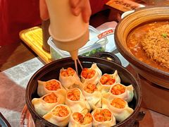 -山四砂锅(太原钟楼街店)