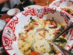 -老湘村·湖南土菜(天河维多利店)