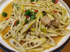 -下梅人家土菜馆(历史文化餐厅度假区店)