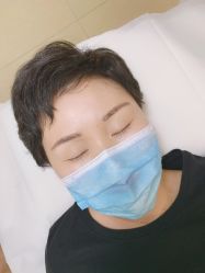 -babiline芭比莱恩半永久纹眉纹唇发际线