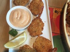 -必胜客(新福地店)