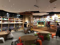 -覔书店(壹方城店)