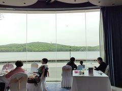 -水上明月·湖景餐厅
