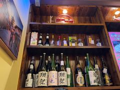 -鸟鹏烧鸟居酒屋(仁恒梦中心店)