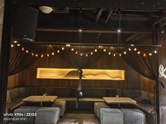 -STARRY CAFE & LOUNGE BAR(高新店)
