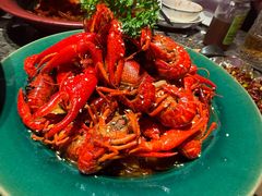 -2046湘味厨房(深圳湾店)