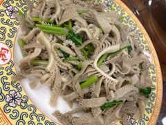 -烤肉季饭庄