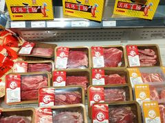 -华润苏果(文昌巷社区店)