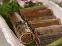 闽南竹筒肉-蓬香楼