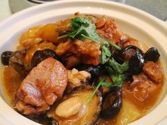 -麒麟华膳汇(飞泷商务大厦店)