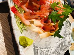 -小山日本料理(兴业太古汇店)