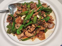 -兰湘子·湘菜小炒(崂山丽达店)