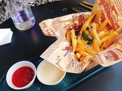 -ChitChat奇洽·Bistro(黎黄陂路店)