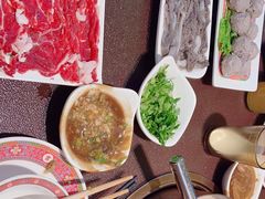 -大吉利·潮汕牛肉火锅(河西店)