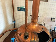 -青岛啤酒博物馆