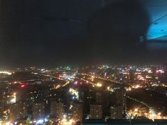 -郑州国际会展中心