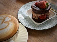 -AHAVA·Fang Baking Studio