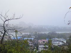 -叠彩山景区