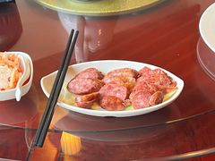 -一家亲台菜餐厅(银塘中路店)