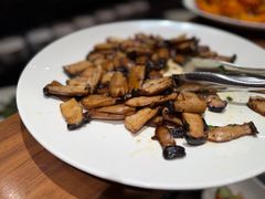 -拉蒂娜·巴西牛排馆 Latina·Brazilian Steakhouse(王府井喜悦店)