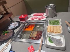 -海底捞火锅(苏宁生活广场店)
