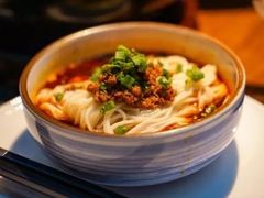 -蔴将·川菜(黄龙万科店)