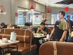 -八合里潮汕鲜牛肉火锅(上海汇智广场店)
