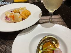 -極上萬膳·日料放题(海岸城店)