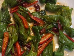 -食鸡公社辣子鸡·潍坊菜·烧烤