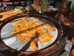 -老渔家·白族·石板烧(大理古城叶榆路店)
