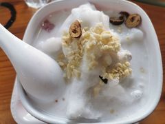 -聚鲜阁海鲜美食城(香水湾店)
