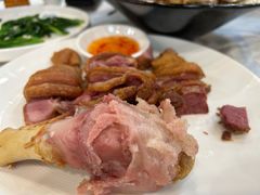 -渔意楼·驰名沙田乳鸽(五羊旗舰店)