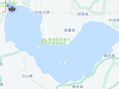 -合肥滨湖国家森林公园